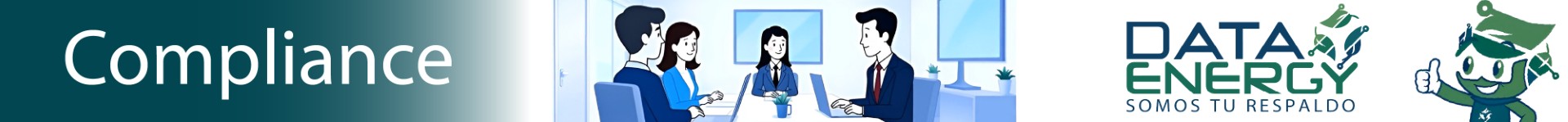 Compliance DataEnergy