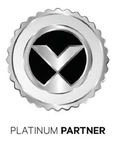 VERTIV Platinum Partner